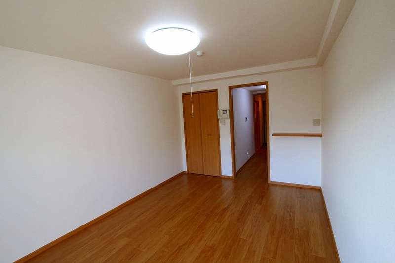 リビング 写真2