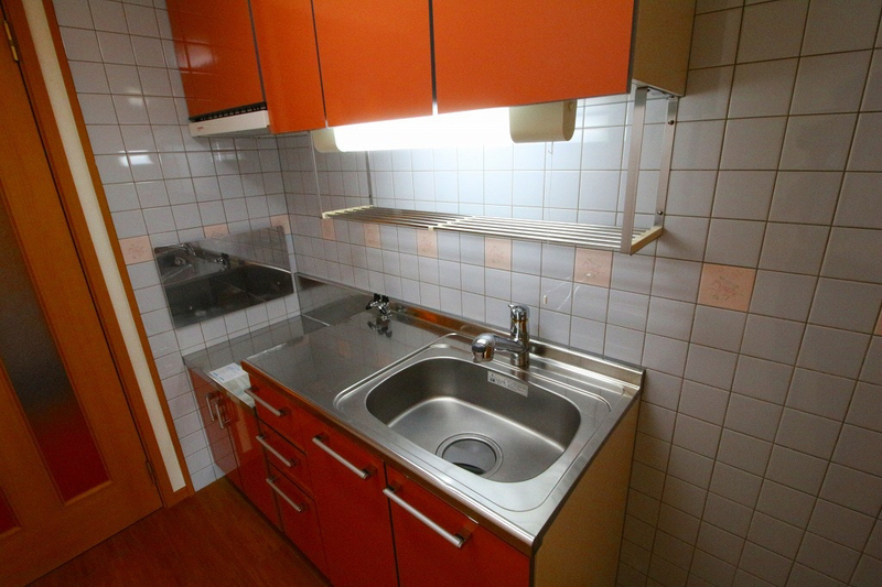 キッチン 写真3