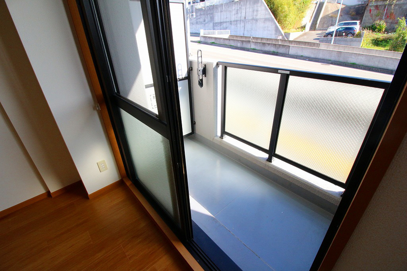 バルコニー・ベランダ 写真10