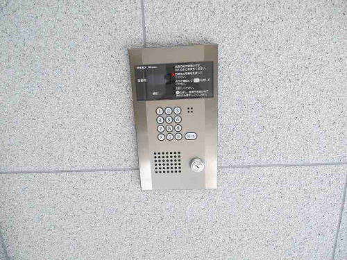 セキュリティ 写真11