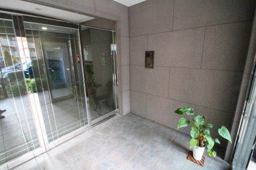 エントランス 写真12