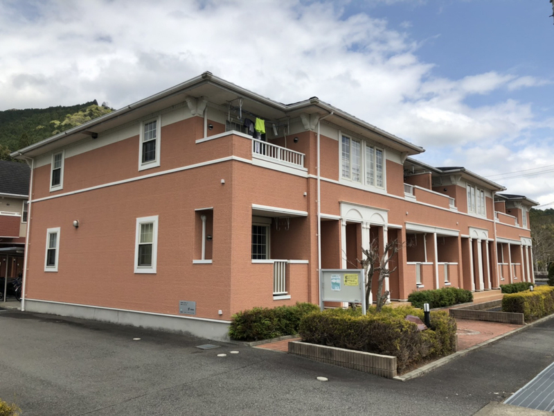外観 外観です 外観写真