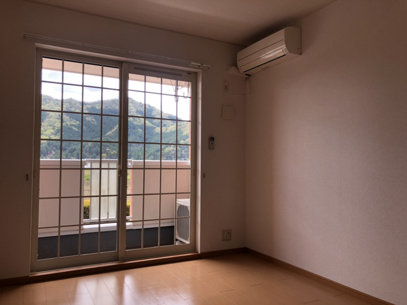 リビング 写真2
