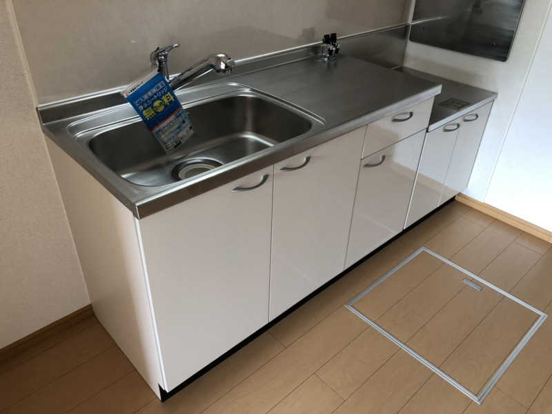 キッチン 写真3