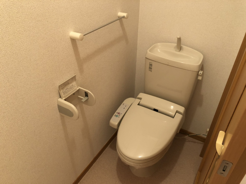 トイレ 写真5