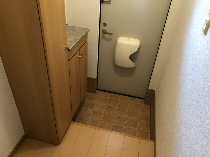 玄関 写真7