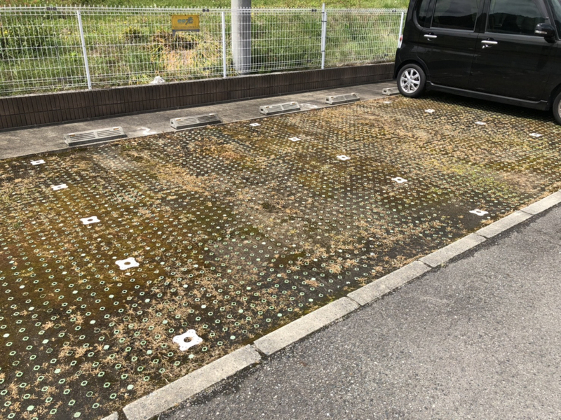 駐車場 写真10