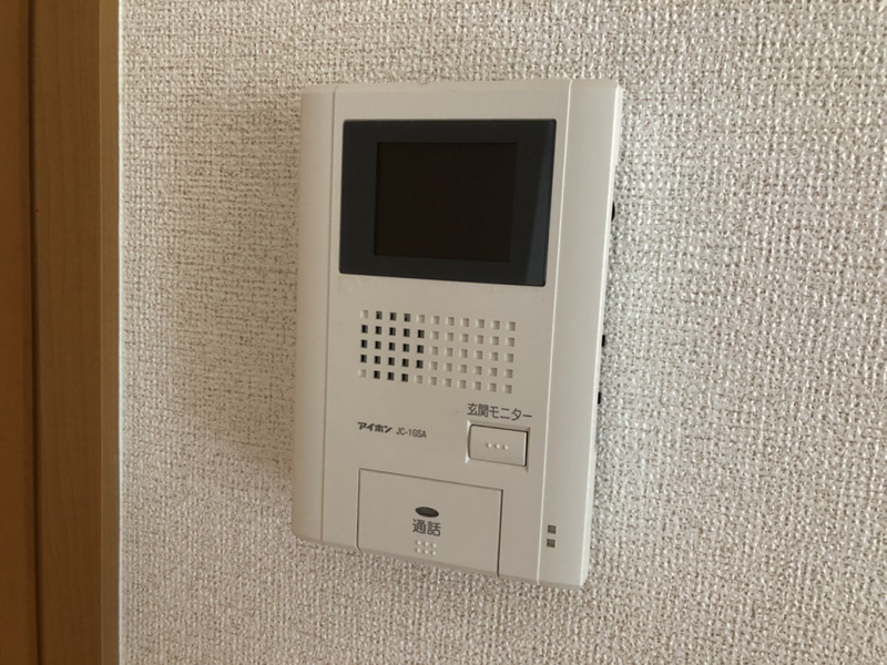 セキュリティ 写真13