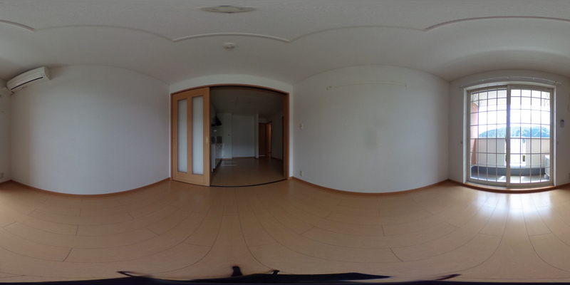 リビング 写真34