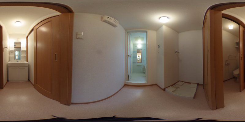 洗面所 写真36