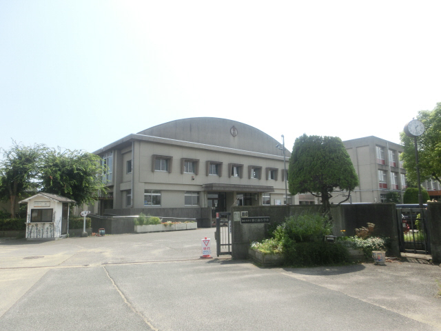 野口南小学校まで1165m (徒歩15分) 写真21