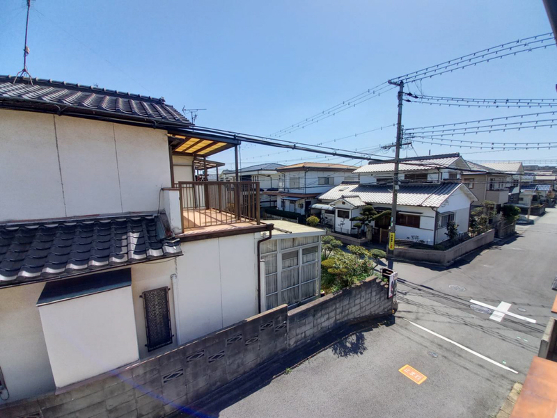 眺望 写真15