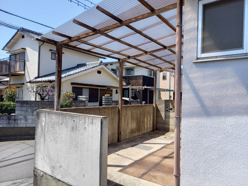共用部 写真11