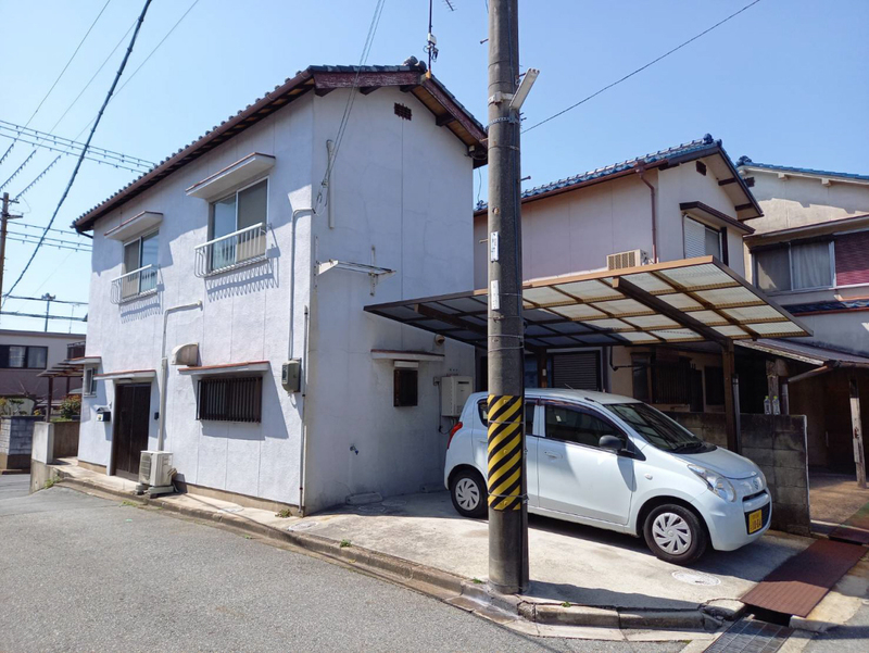 外観 写真29