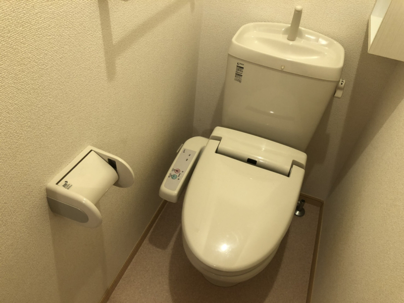 トイレ 写真5