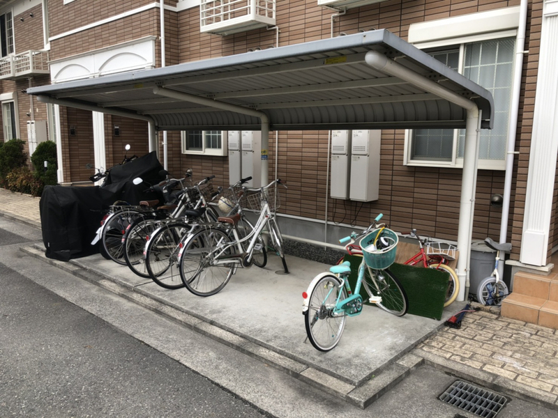 共用部 写真11