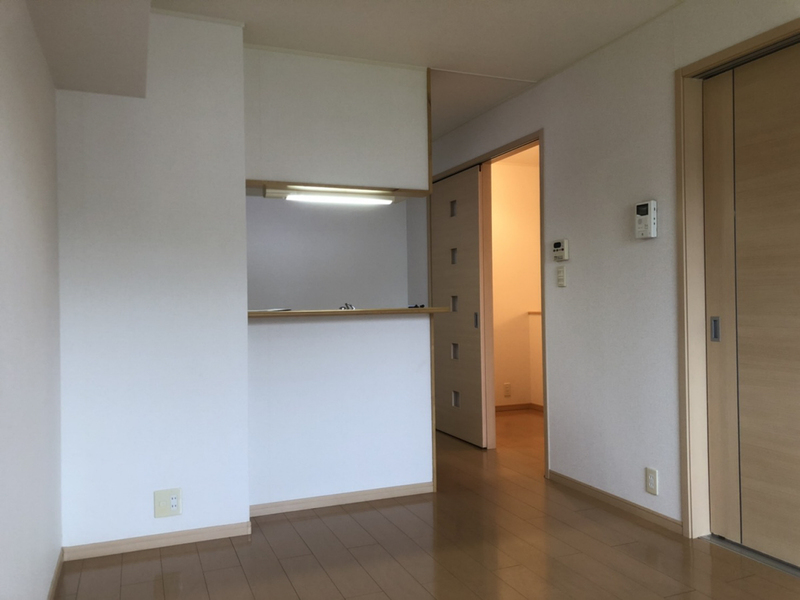 リビング 写真17