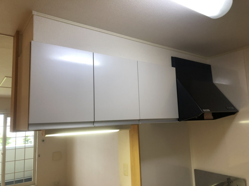 キッチン 写真19