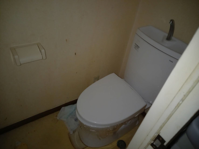 トイレ 写真5
