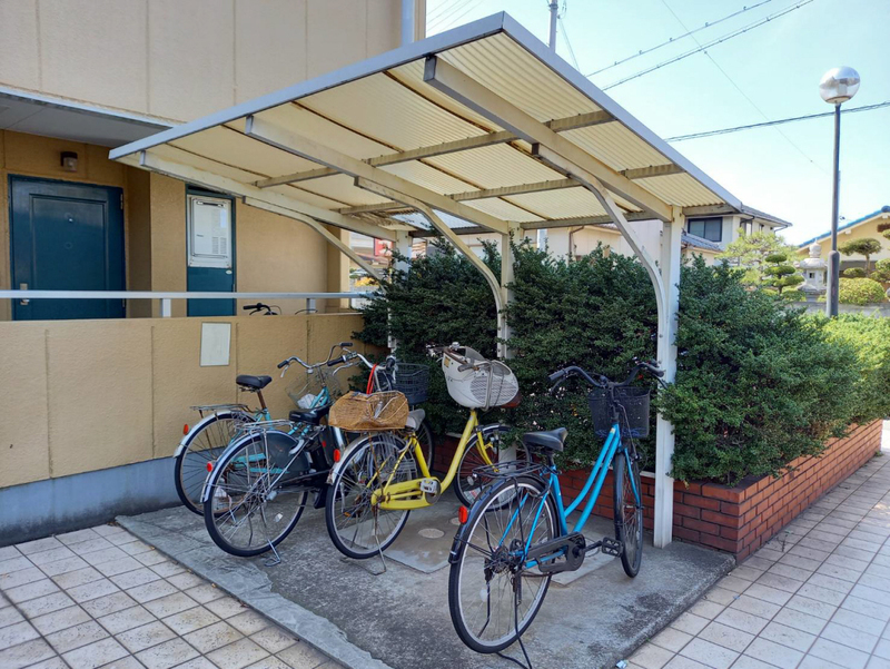 共用部 写真11