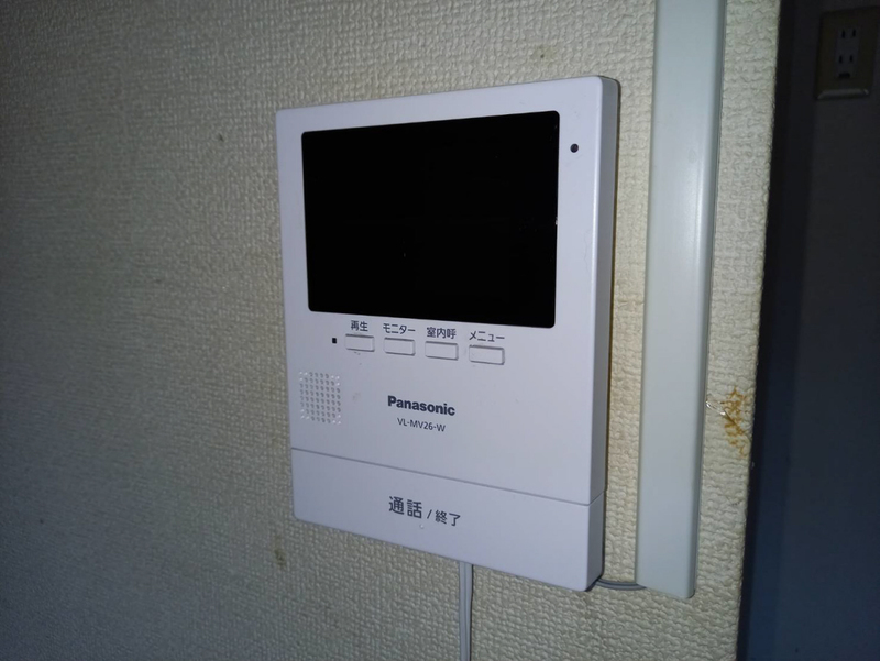 セキュリティ 写真13
