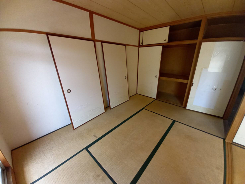 その他部屋・スペース 写真32