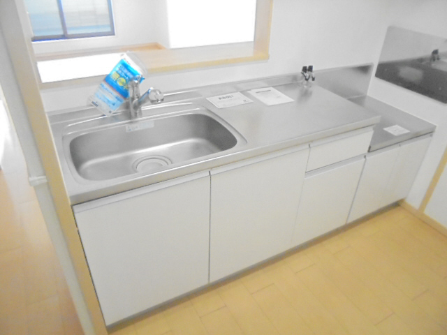 キッチン 写真3