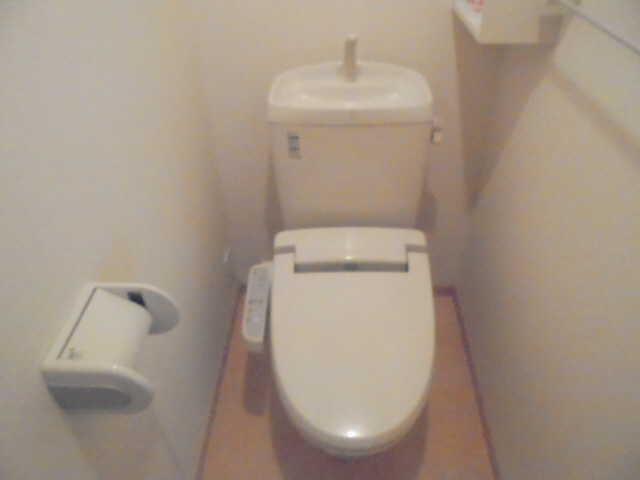 トイレ 写真5