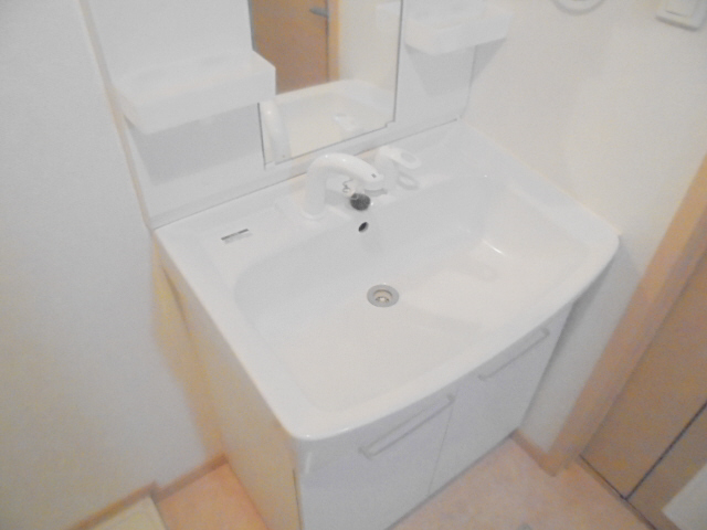 洗面所 写真6