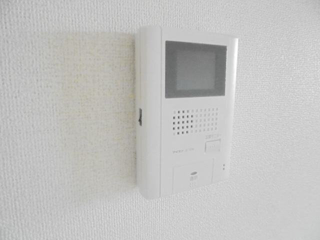 セキュリティ 写真9