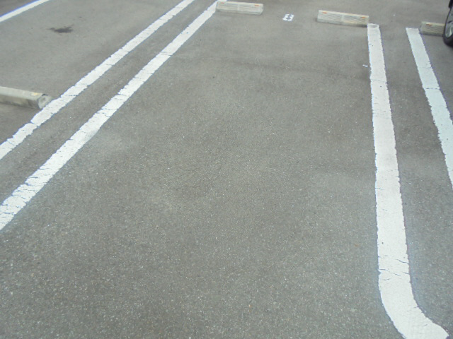 駐車場 写真12