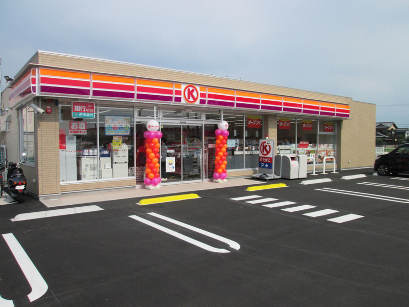 コンビニまで600m (徒歩8分) 写真25