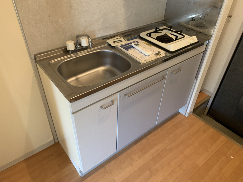 キッチン 写真3
