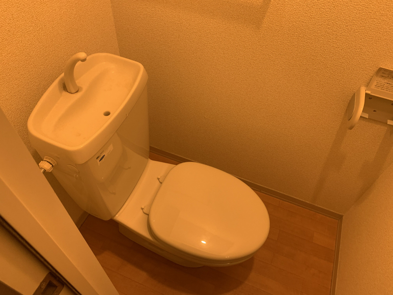 トイレ 写真5