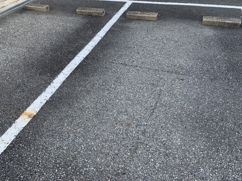 駐車場 写真10