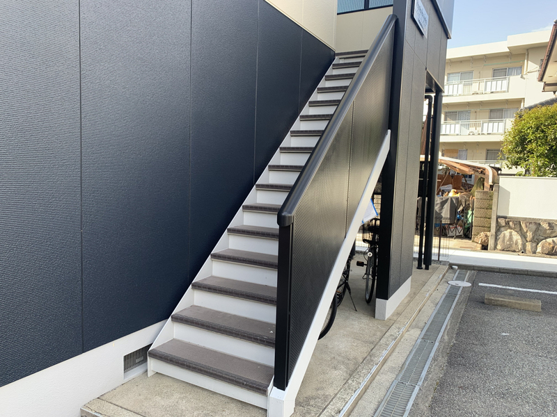 共用部 写真11