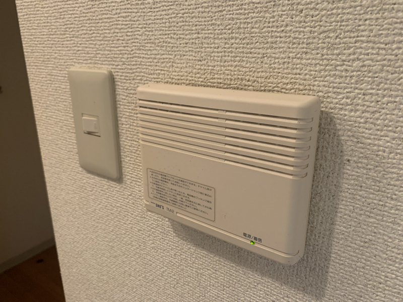 セキュリティ 写真13