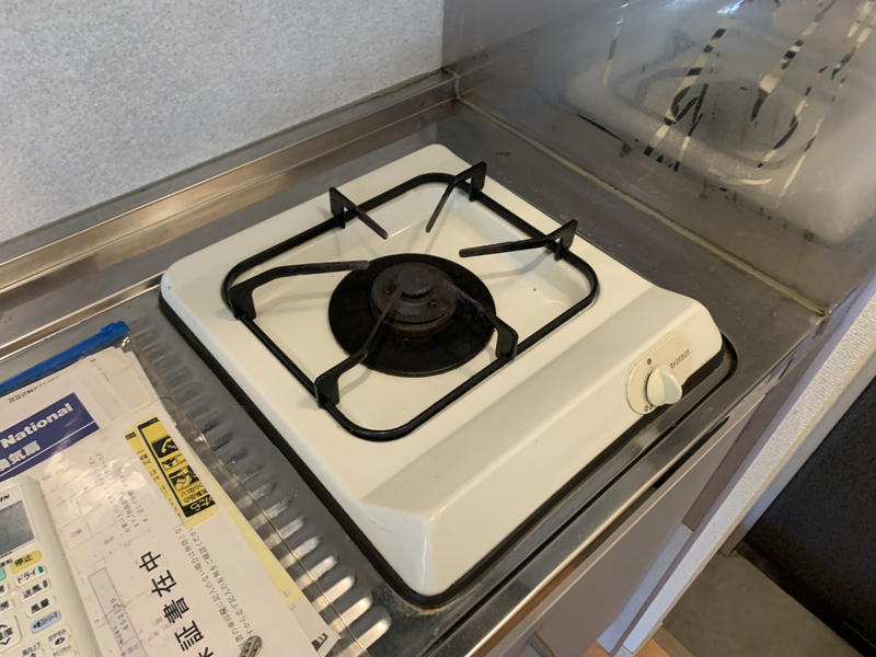 キッチン 写真19
