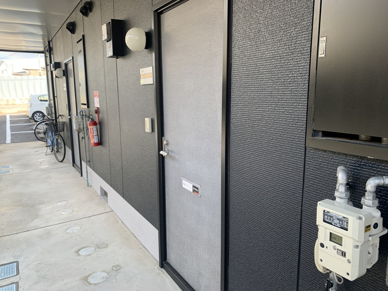 共用部 写真32