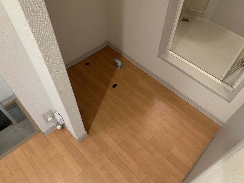 洗面所 写真31