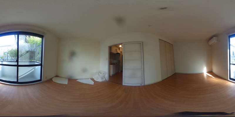 リビング 写真34