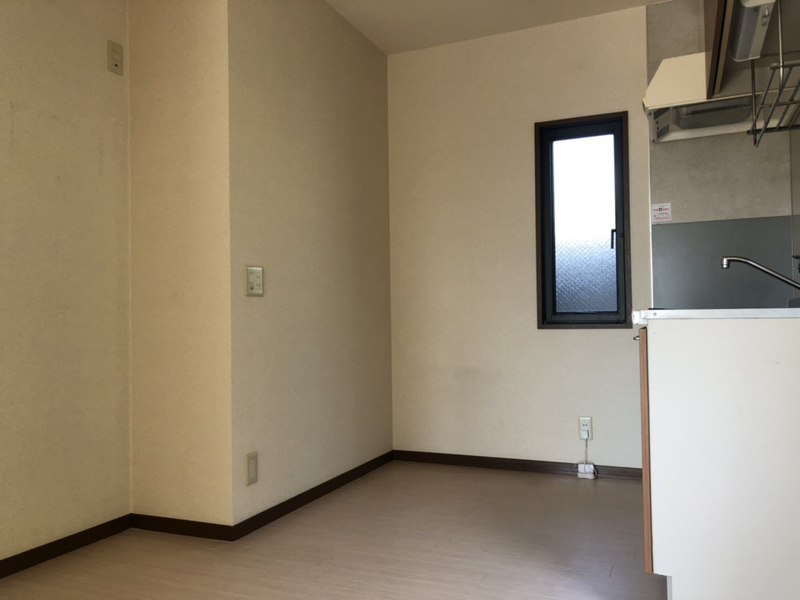 リビング 写真2