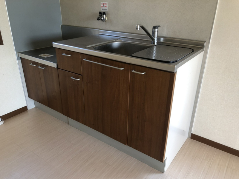 キッチン 写真3