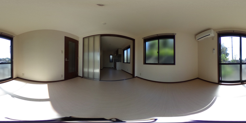 リビング 写真34