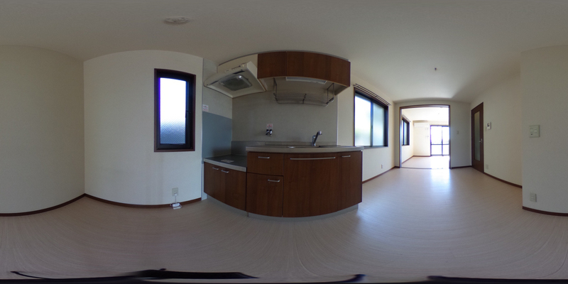 キッチン 写真35