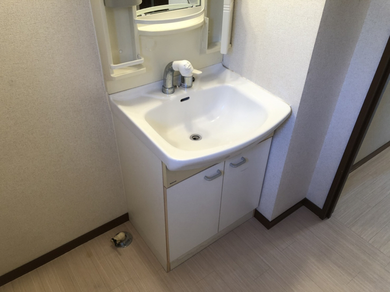 洗面所 写真6