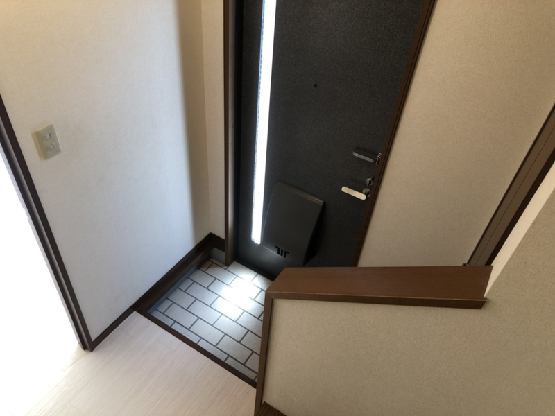 玄関 写真7
