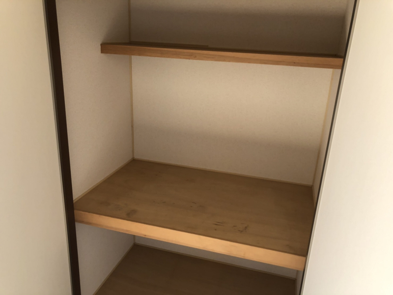 収納 写真9
