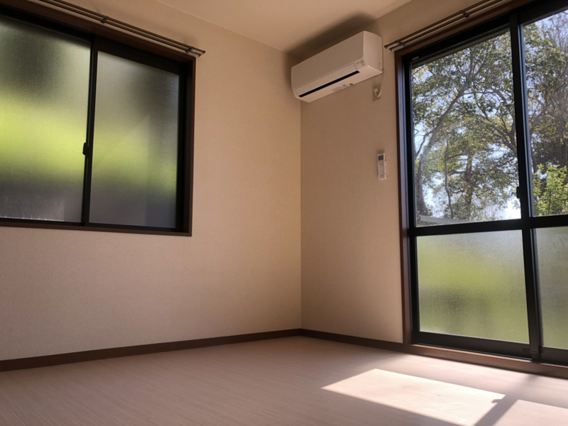 リビング 写真17