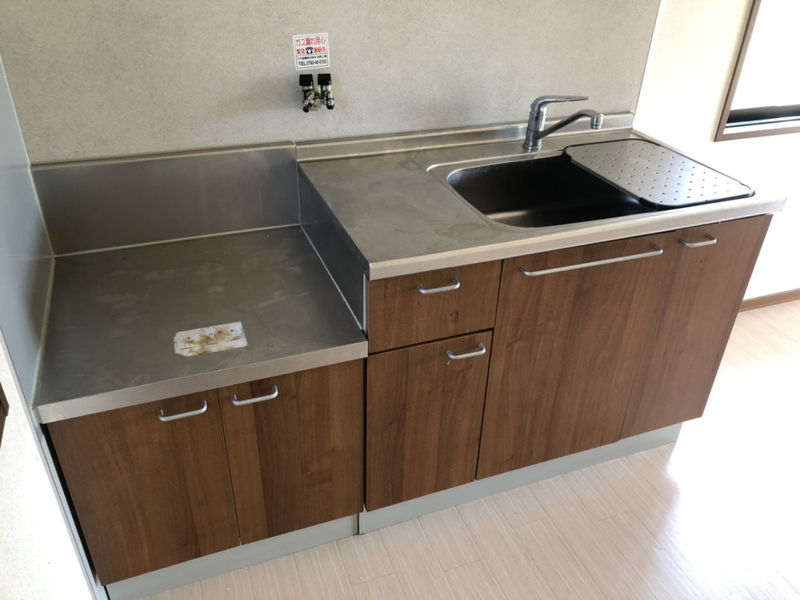 キッチン 写真19